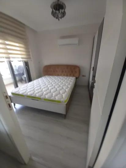 Çıldır Mahallesi 7 Yaşında Genç Binada 3+1 Eşyalı Kiralık Daire