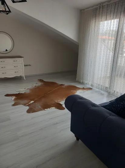 Çıldır Mahallesi 7 Yaşında Genç Binada 3+1 Eşyalı Kiralık Daire