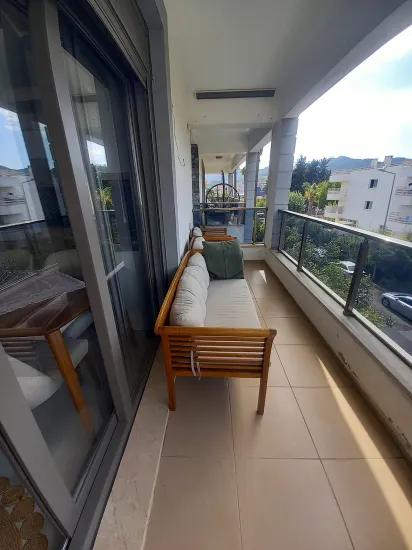 Çıldır Mahallesi 7 Yaşında Genç Binada 3+1 Eşyalı Kiralık Daire
