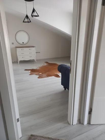 Çıldır Mahallesi 7 Yaşında Genç Binada 3+1 Eşyalı Kiralık Daire