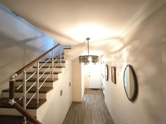 Köyceğiz 5+1 Müstakil Havuzlu Satılık Villa