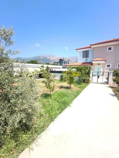 Köyceğiz 5+1 Müstakil Havuzlu Satılık Villa