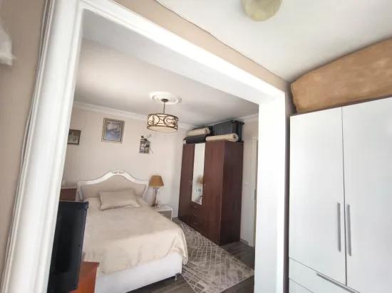 Köyceğiz 5+1 Müstakil Havuzlu Satılık Villa