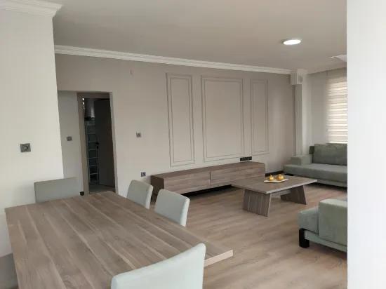 3+2 Dubleks Satılık Daire – Çıldır Mahallesi