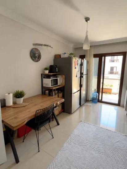 Armutalan'da 3+1 Genç Binada Satılık Dubleks Daire