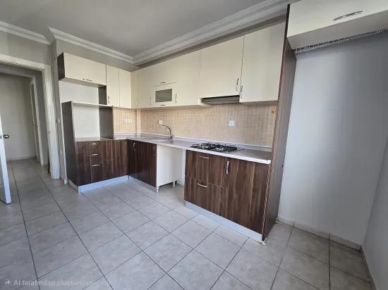 Çıldır Mahallesi Genç Binada 3+1 Kiralık Daire