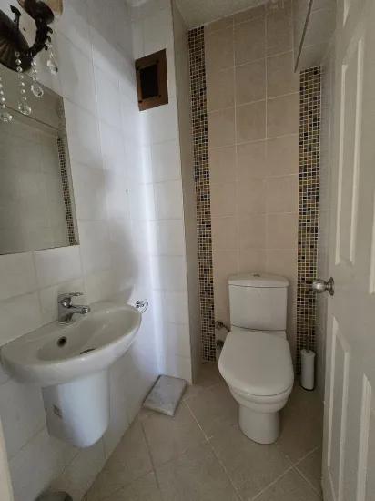 Çıldır Mahallesi Genç Binada 3+1 Kiralık Daire