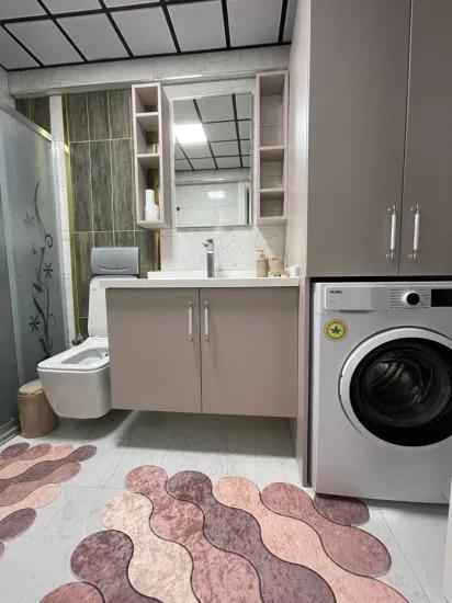Armutalan Mahallesi A'dan Z'ye Komple Yenilenmiş 2+1 Satılık Daire
