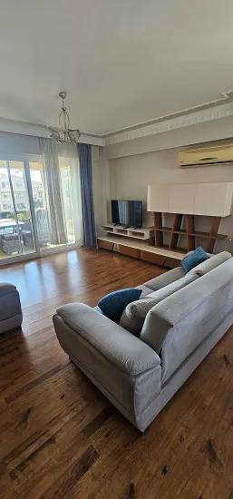 Marmaris Camii Avlu Mahallesi Havuzlu Sitede Lüks 3+1 Kiralık Eşyalı Çatı Dubleksi