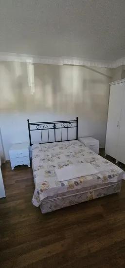 Marmaris Camii Avlu Mahallesi Havuzlu Sitede Lüks 3+1 Kiralık Eşyalı Çatı Dubleksi