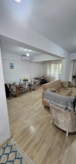 Marmaris Hatipirimi’de Kiralık 3+1 Müstakil Girişli Eşyalı Kiralık Dubleks Daire