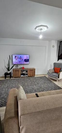 Marmaris Hatipirimi’de Kiralık 3+1 Müstakil Girişli Eşyalı Kiralık Dubleks Daire