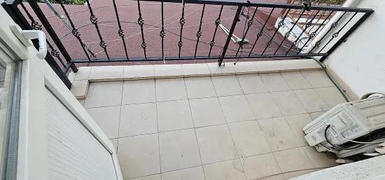 Marmaris Hatipirimi’de Kiralık 3+1 Müstakil Girişli Eşyalı Kiralık Dubleks Daire