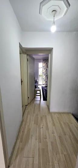 Marmaris Hatipirimi’de Kiralık 3+1 Müstakil Girişli Eşyalı Kiralık Dubleks Daire