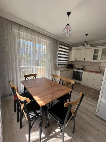 Müstakil 3+1 Eşyalı Kiralık Villa