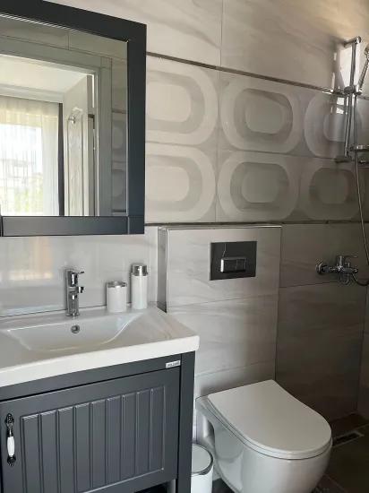 Müstakil 3+1 Eşyalı Kiralık Villa
