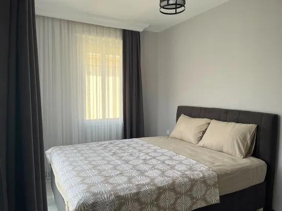 Müstakil 3+1 Eşyalı Kiralık Villa