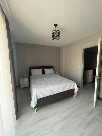 Müstakil 3+1 Eşyalı Kiralık Villa