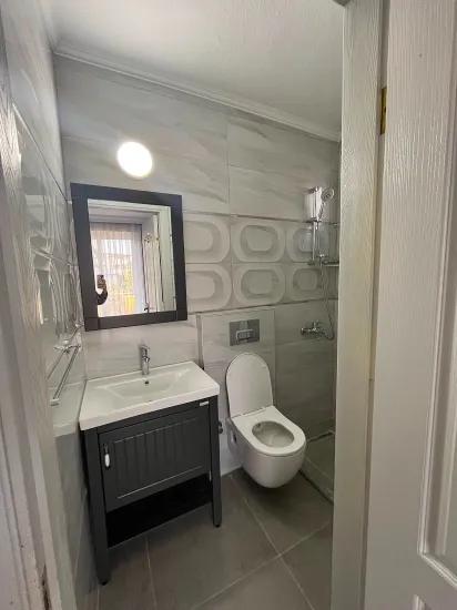 Müstakil 3+1 Eşyalı Kiralık Villa