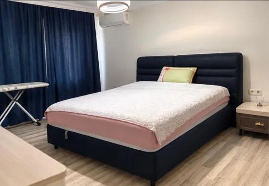 Marmaris Camiavlu’da Müstakil Havuzlu & Geniş Bahçeli 4+1 Satılık Lux Tripleks Villa