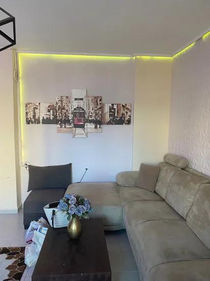 ✨ Kemeraltı'nda Deniz Manzaralı & Full Eşyalı Kiralık 2+1 Fırsat Daire! ✨
