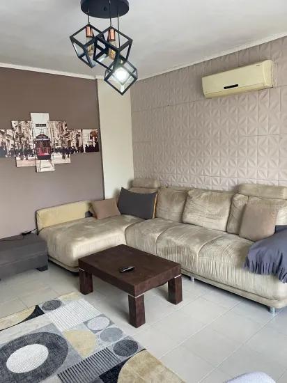 ✨ Kemeraltı'nda Deniz Manzaralı & Full Eşyalı Kiralık 2+1 Fırsat Daire! ✨