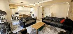 Marmaris Armutalan Mah. Satılık 3+1 Daire - 150 m²