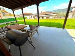 Marmaris Çetibeli Mah. Satılık 5+1 Villa - 220 m²