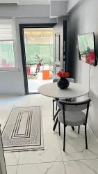 Marmaris Siteler Mah. Kiralık 1+1 Daire - 55 m²