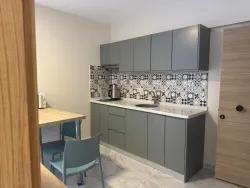 Marmaris Siteler Mah. Kiralık 1+1 Daire - 55 m²