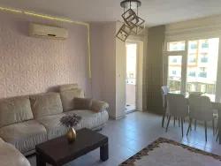 Marmaris Çıldır Mah. Kiralık 2+1 Daire - 85 m²