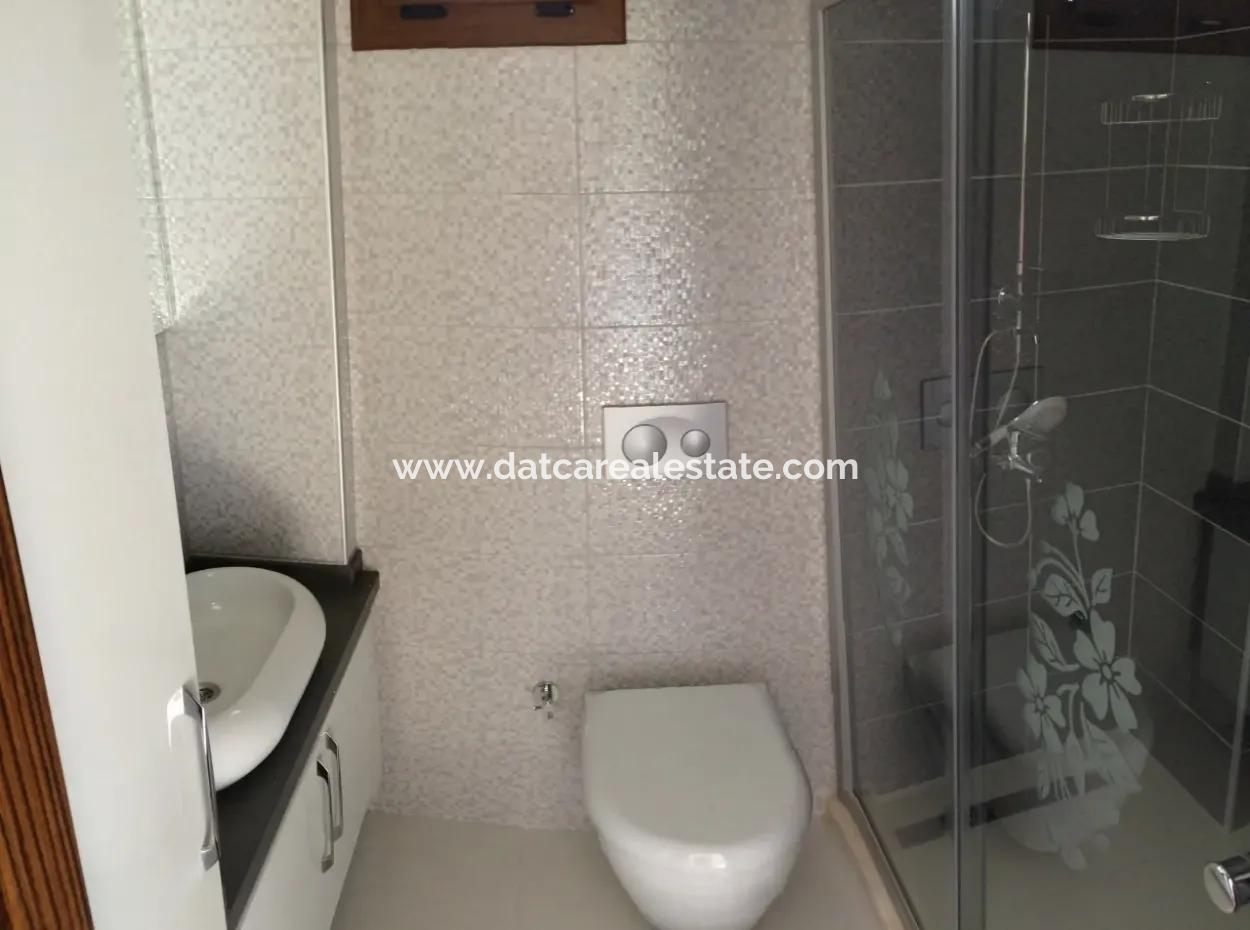 Marmaris Armutalan İkiz Müstakil Bahçeli 4 Oda 1 Salon Villa Satılık