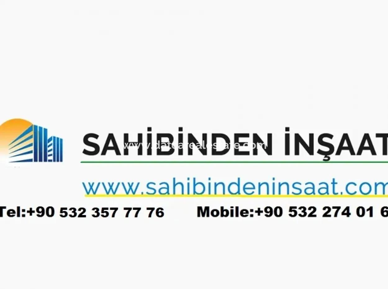 7000 M2 Arsa Üzerine Kurulu Yat Club Butik Otel ,Yat Çekek Yeri Denize Sıfır Satılık