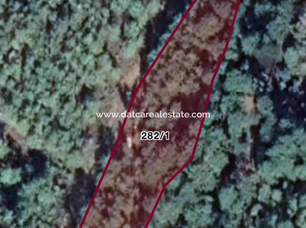 Bördübet Koyunda 7500M2 Arsa İçerisinde Bungalow Otel İçin Uygun Satılık Arsa