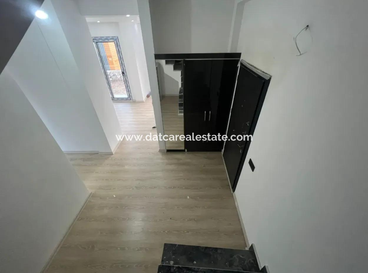 Marmaris Bozburun Mahallesinde Deniz Manzaralı 8 Odalı Satılık Butik Otel