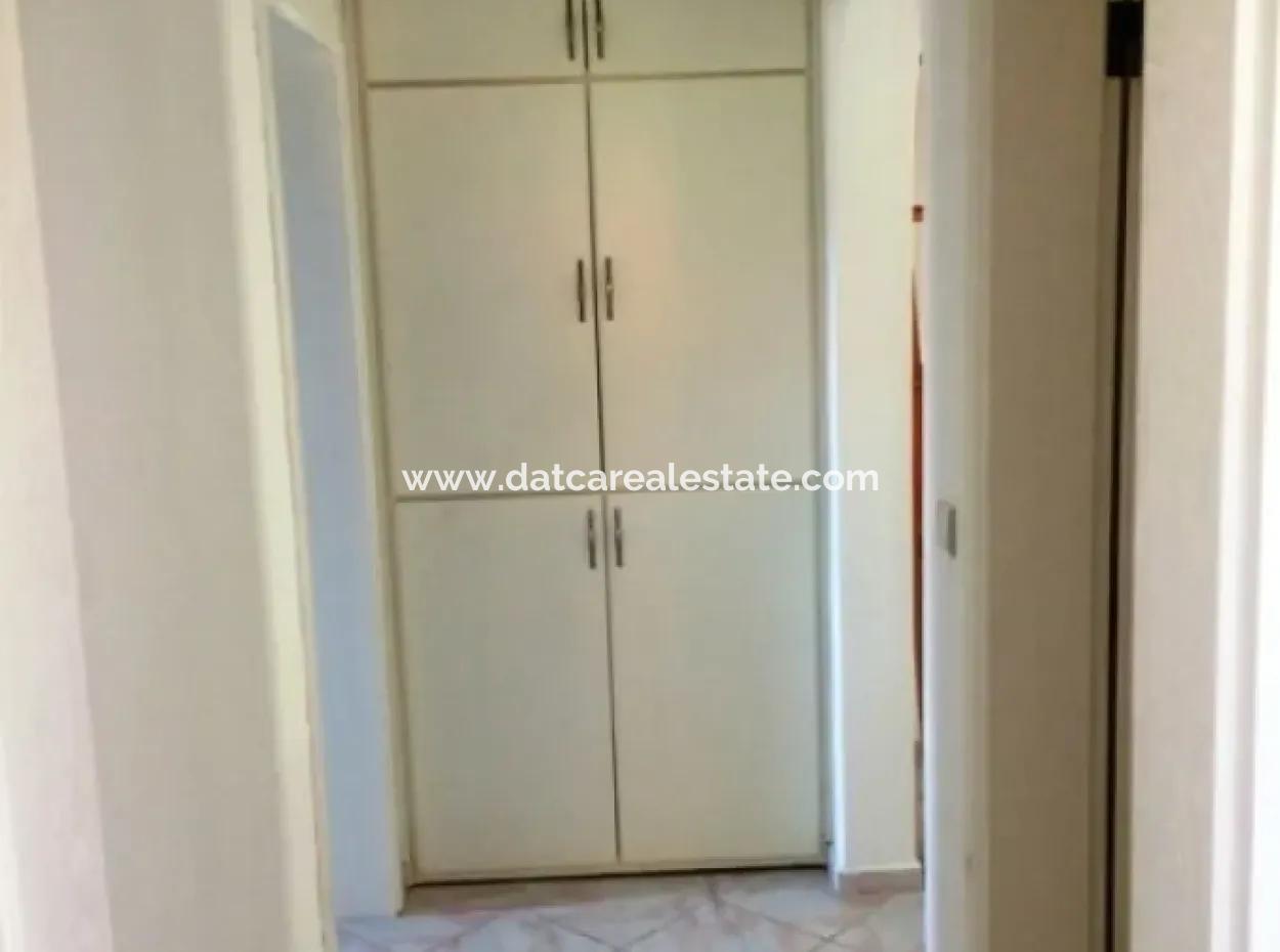 Muğla İli Ula İlçesi Ataköy Mahallesinde Satılık İkiz Müstakil Bahçeli Villa