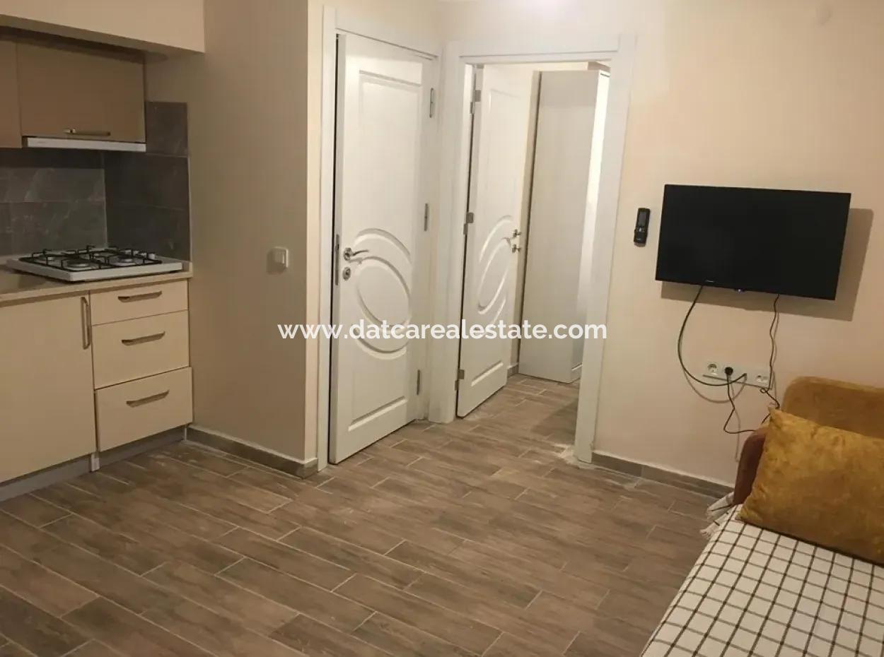 Marmaris Merkez Günlük Kiralık Eşyalı Daire