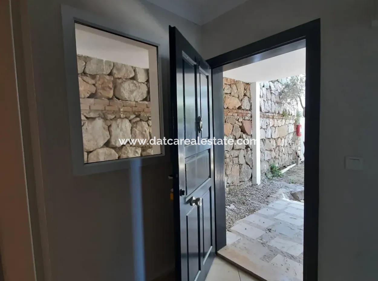 Yalıkavak Marinaya 5 Dk Mesafede,Müstaki Deniz Manzaralı