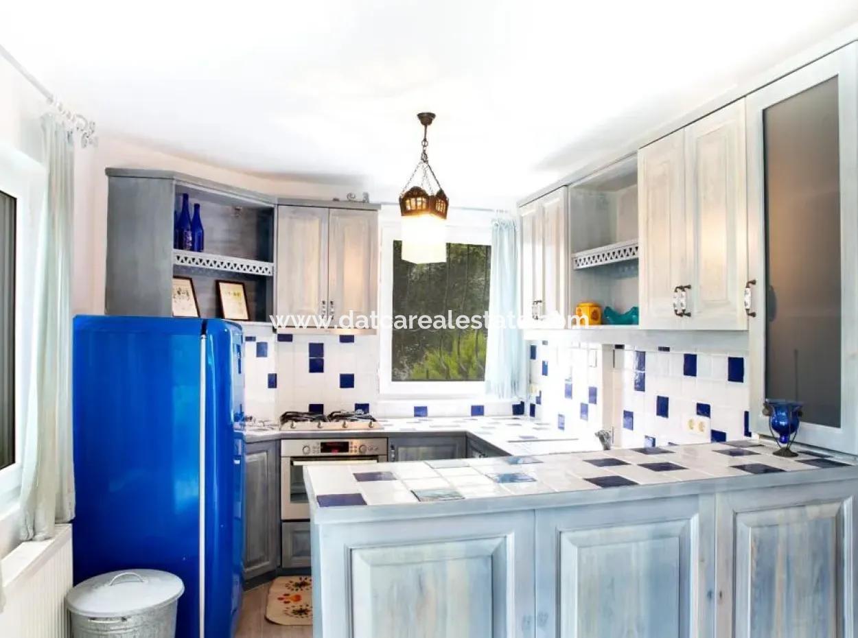 Türkbükünün En Çok Tercih Edilen Bölgesinde