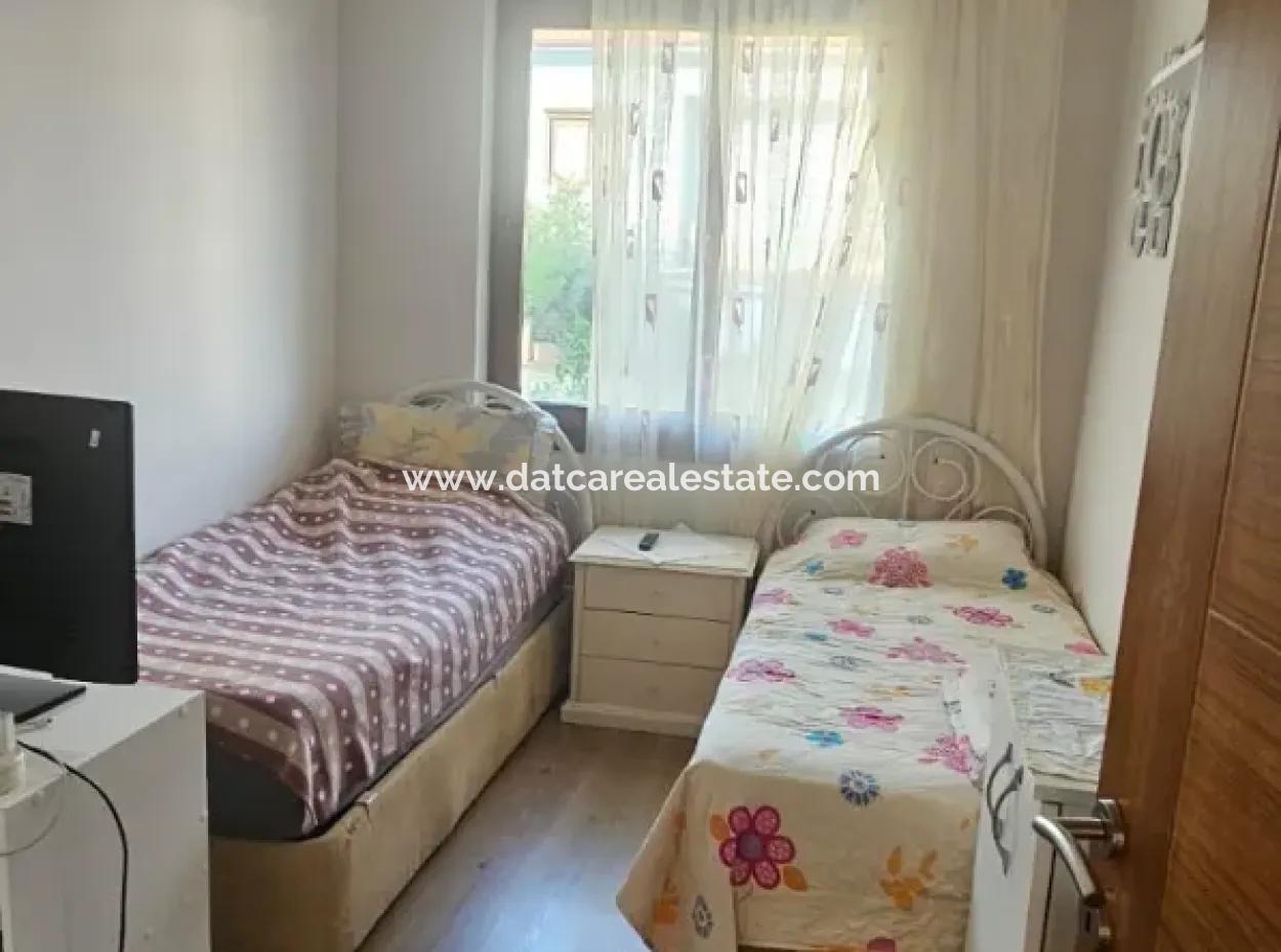 Camiavlu Mahallesi Havuzlu 3+1 Bahçe Dubleks Satılık Daire