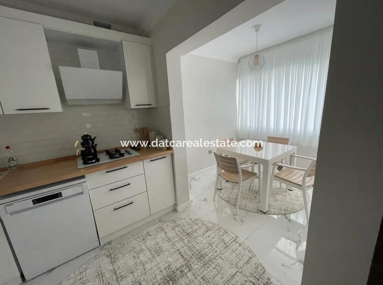 Armutalan Mahallesi 2+1 Satılık Giriş Katı Daire