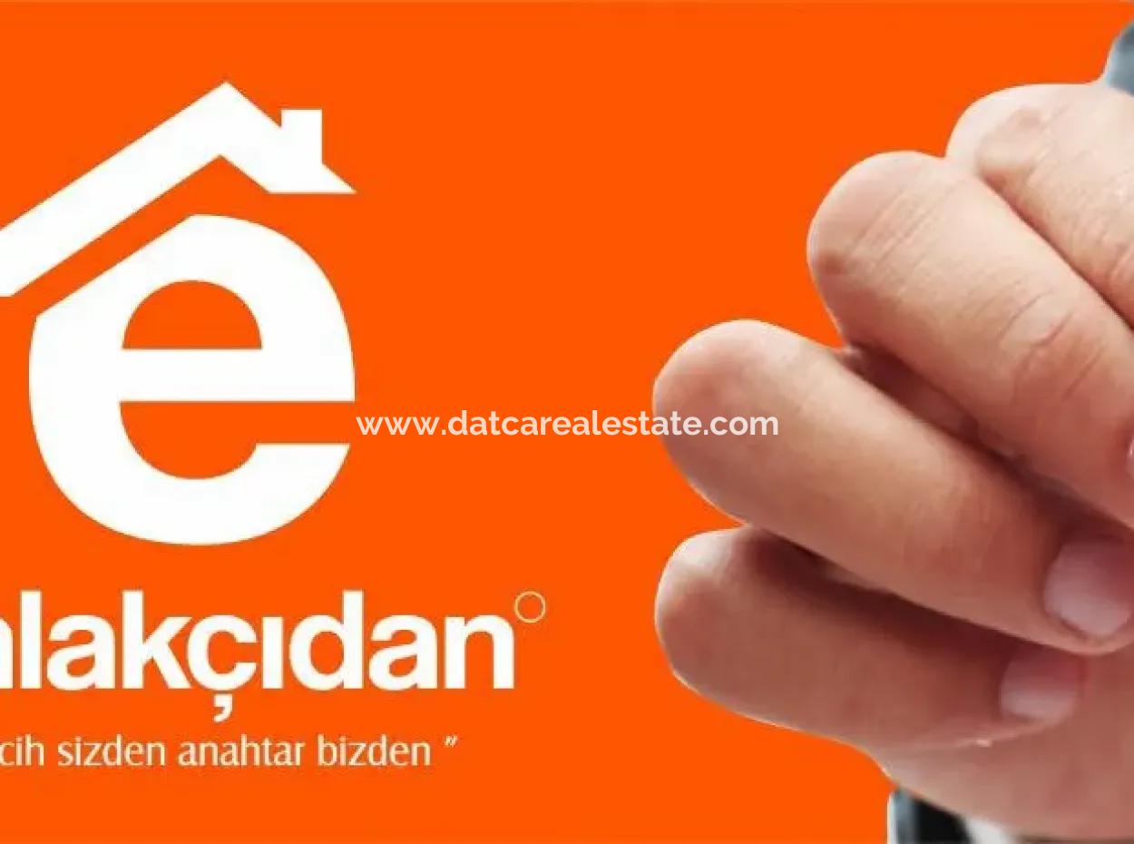 Kemeraltı Mahallesi 33 Odalı Kiralık Personel Lojmanı