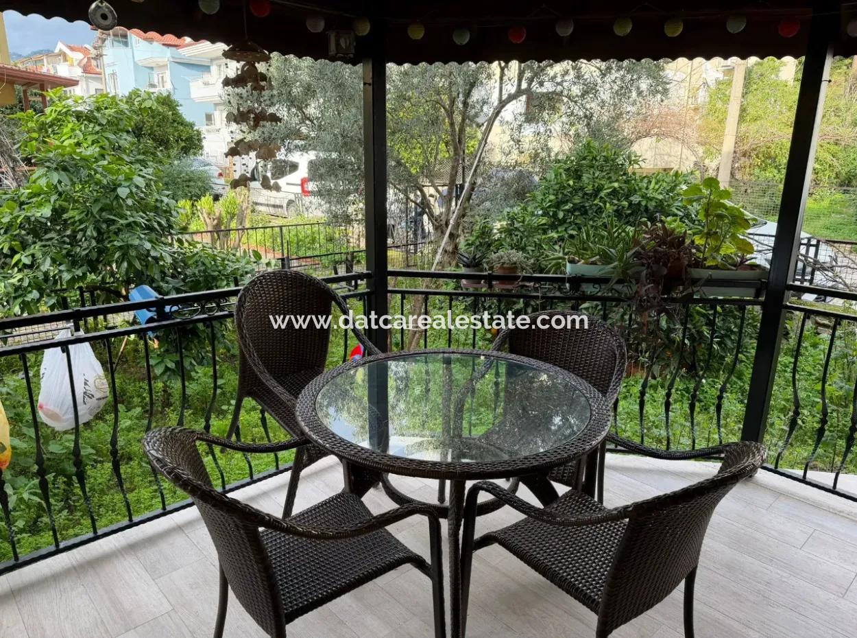 Çamdibi Mahallesi Satılık 2+1 Bahçeli Müstakil Dubleks Daire