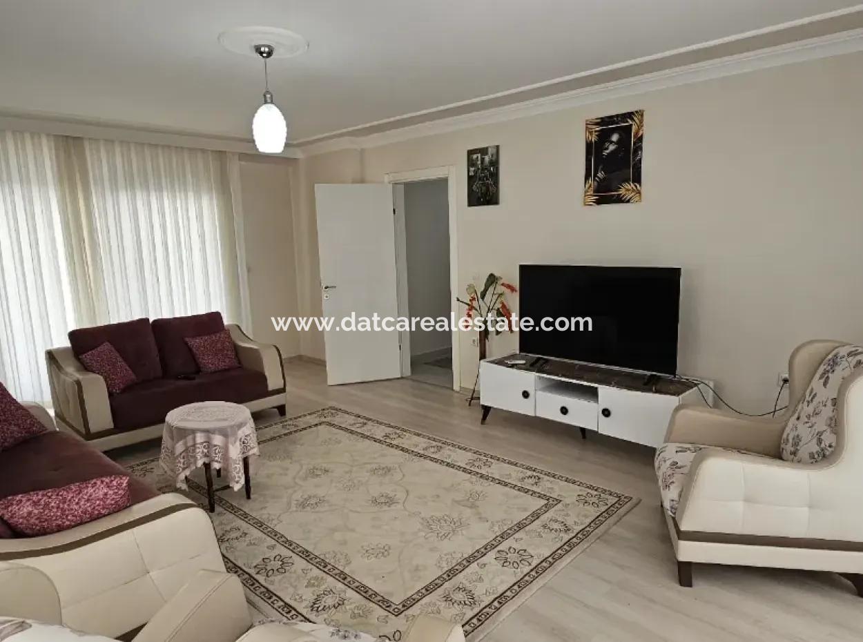 Beldibi Mahallesi Kiralık  3+1 Çatı Dubleks Eşyalı Daire