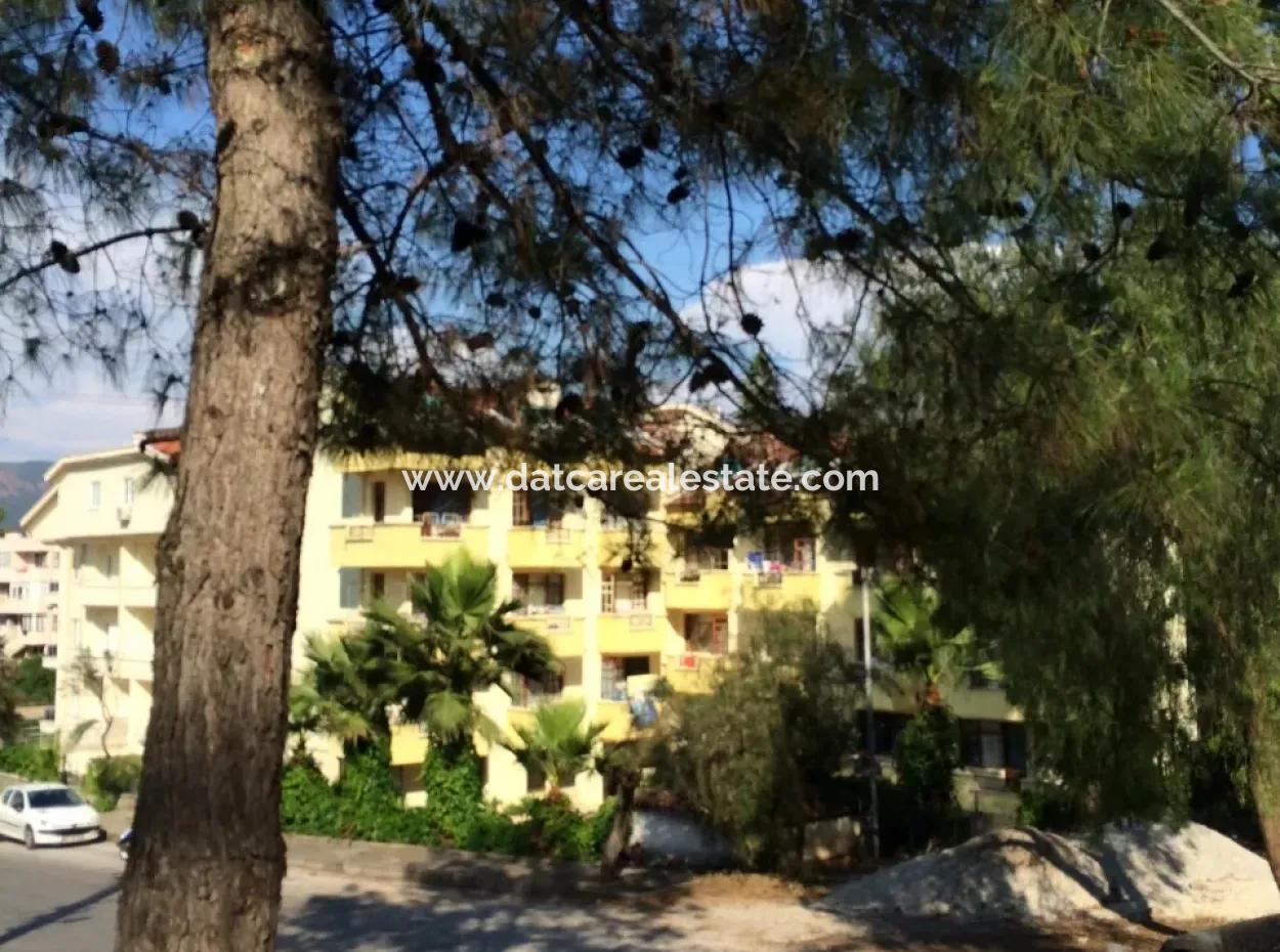 Marmaris Merkezinde Satılık 33 Oda Otel Denize Yakın
