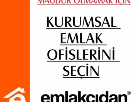 Emlakçıdan Marmaris Turunç Koyunda Deniz Manzaralı Satılık Butik Otel  Odalı