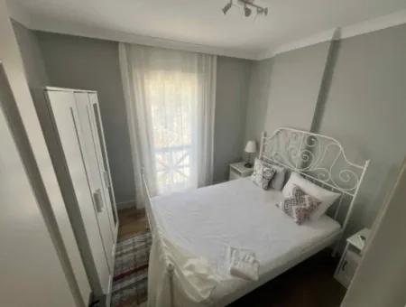 Marmaris İlçesi Selimiye Mahallesinde Muhteşem Deniz Manzaralı Yüzme Havuzlu 3 Oda 1 Salon 140M2 2 Adet Satılık Villa