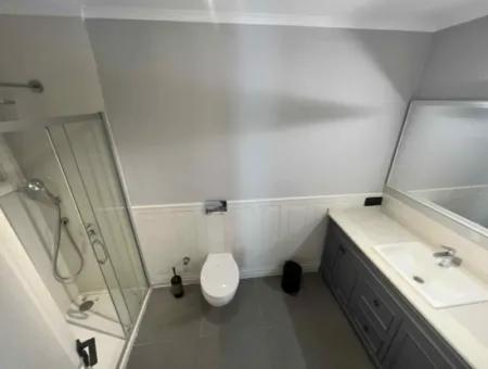 Marmaris İlçesi Selimiye Mahallesinde Muhteşem Deniz Manzaralı Yüzme Havuzlu 3 Oda 1 Salon 140M2 2 Adet Satılık Villa