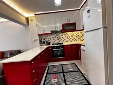 Çamdibi Mahallesi 2+1 Satılık Daire