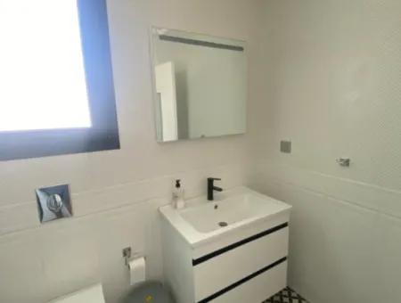 Marmaris Çamdibi 5 +1 Tam Müstakil Havuzlu Eşyalı Kiralık Tripleks Villa